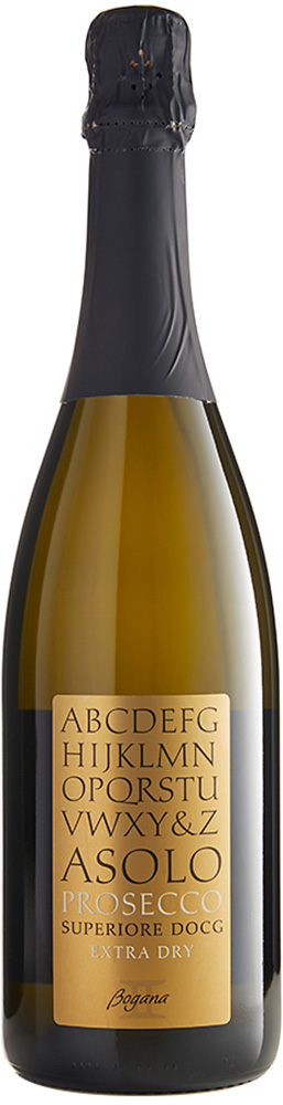 2025 Asolo Prosecco Superiore DOCG