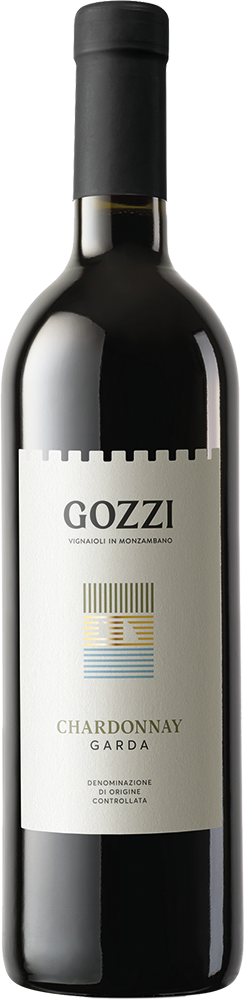 2025 Chardonnay Garda DOC