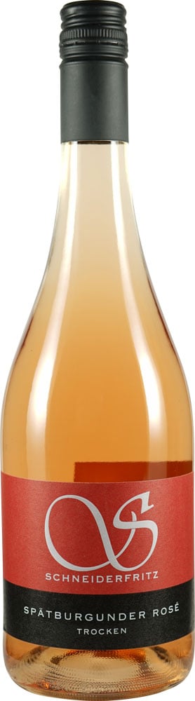 2022 Spätburgunder Rosé