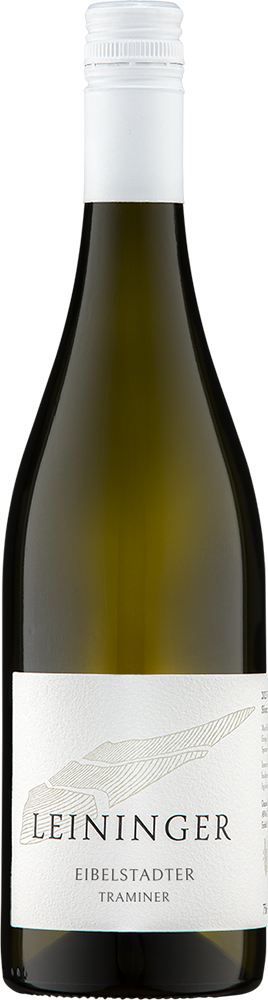 2023 Eibelstadter Traminer