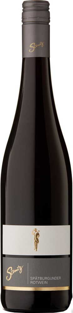 2019 Spätburgunder Rotwein