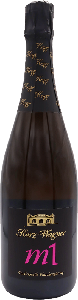 2017 Pinot Sekt mit Chardonnay M1