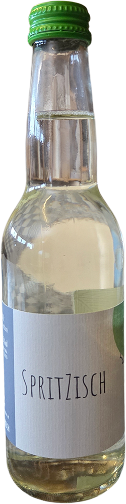 SpritZisch 0,33 L