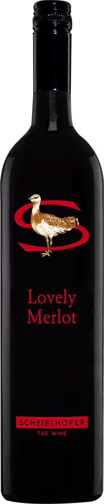 2025 Lovely Merlot