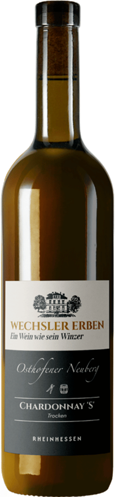 2023 Chardonnay 'S'