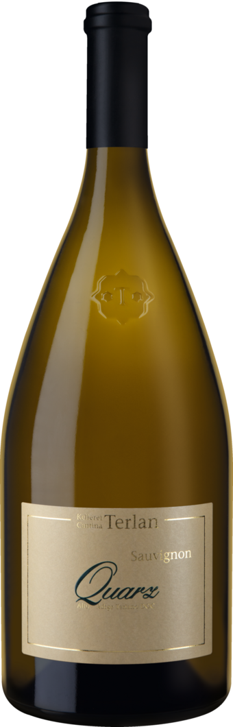2024 Terlan Quarz Sauvignon Blanc 1,5 L