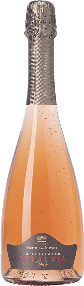 2019 Spumante Theresia Millesimato