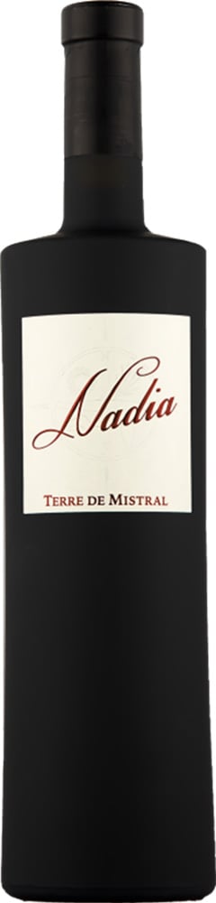 2024 Nadia Rouge Côtes de Provence St. Victoire AOP