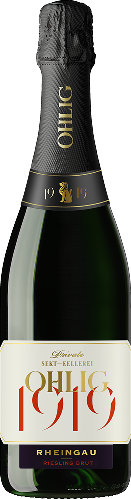 2024 OHLIG Rheingau Riesling