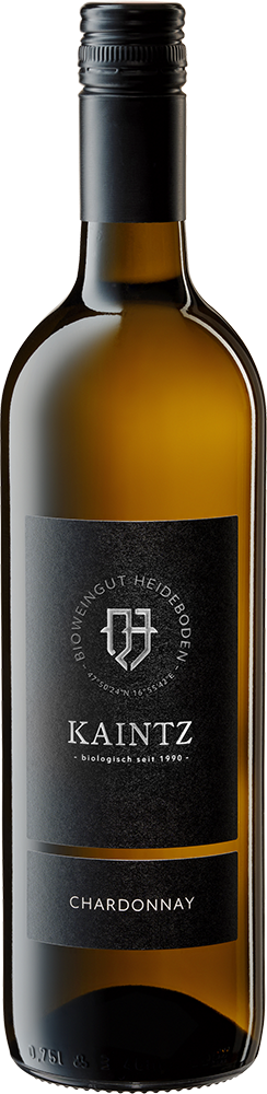 2025 Chardonnay BIO