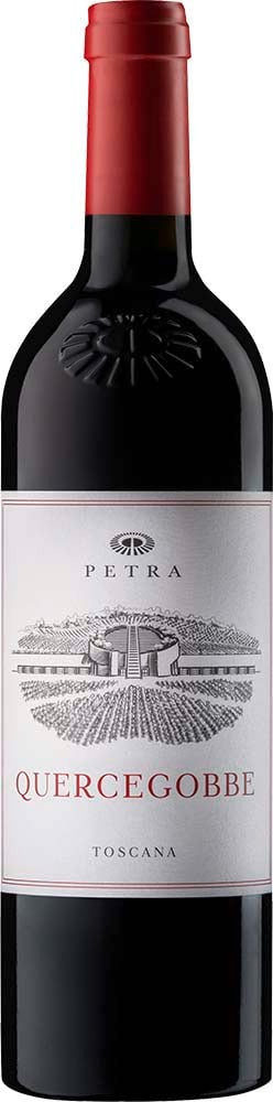 2023 Quercegobbe Toscana IGP