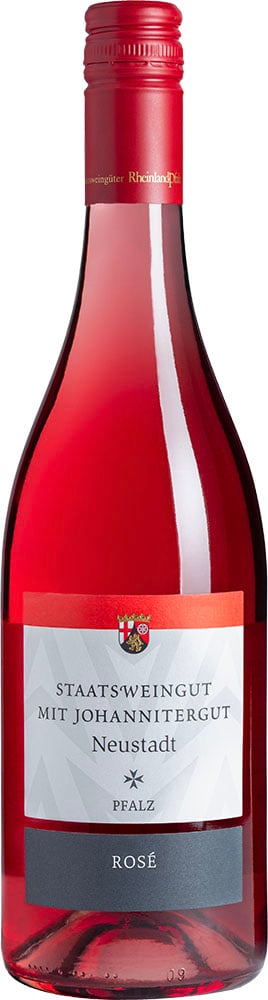2024 Pfalz Rosé