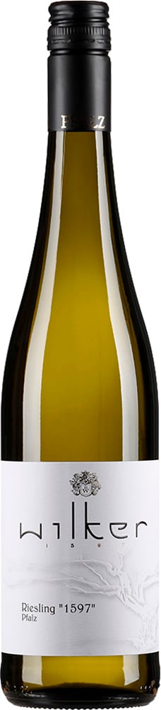 2024 Riesling "1597"