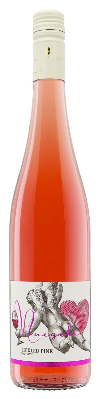 2025 TICKLED PINK Cuvée