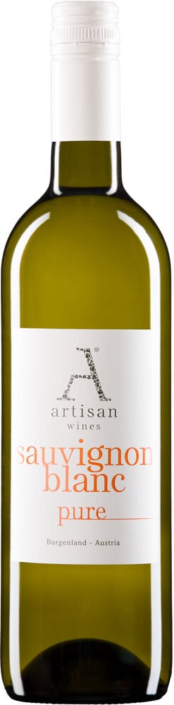 2024 Sauvignon Blanc "Pure"