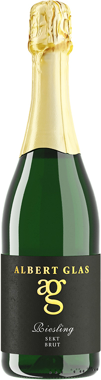 2023 Riesling Winzersekt