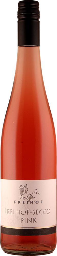 Secco Pink