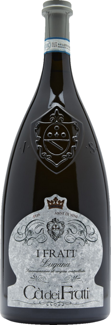 2025 I Frati Lugana 1,5 L