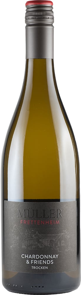 2024 Frettenheim Chardonnay & Friends