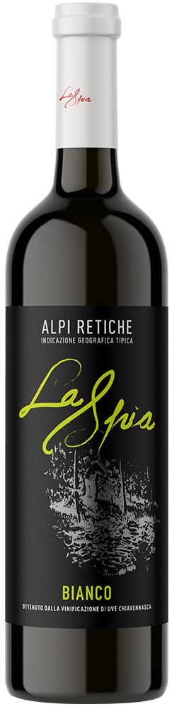 2024 Nebbiolo Alpi Retiche IGP