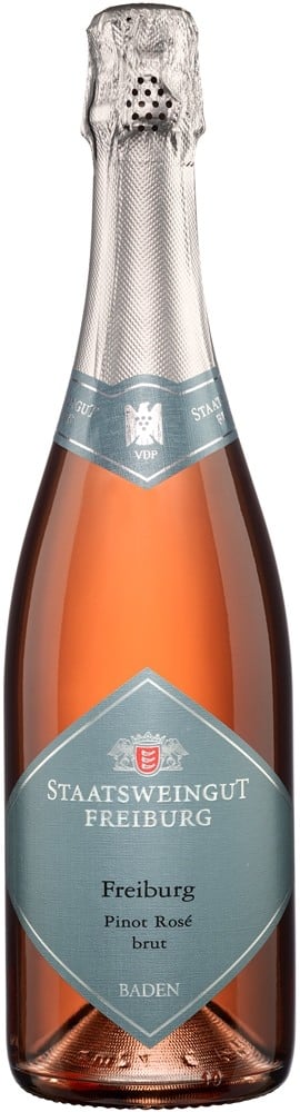 Freiburger Pinot Rosé