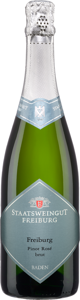 Freiburger Pinot Rosé