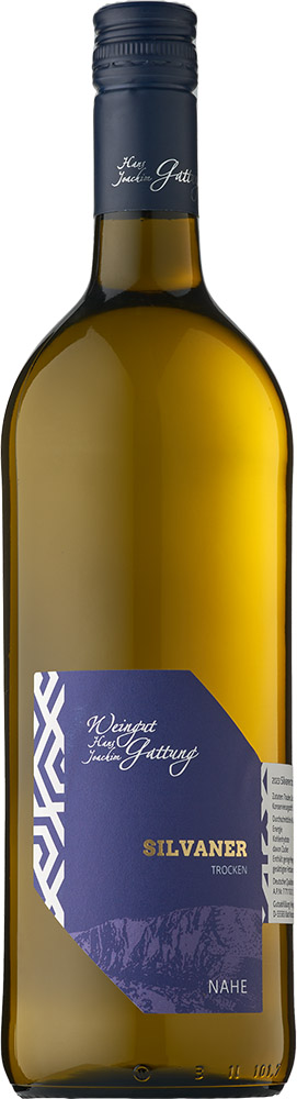 2023 Silvaner 1,0 L