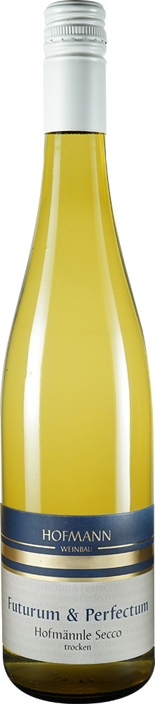 2023 Hofmännle SECCO BIO