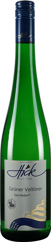 2025 Grüner Veltliner Steinfeder®
