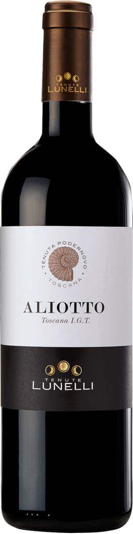 2022 Aliotto Toscana
