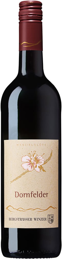 2025 Dornfelder Rotwein