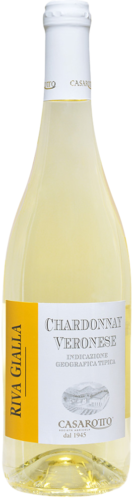 2023 Riva Gialla Chardonnay Verona IGP