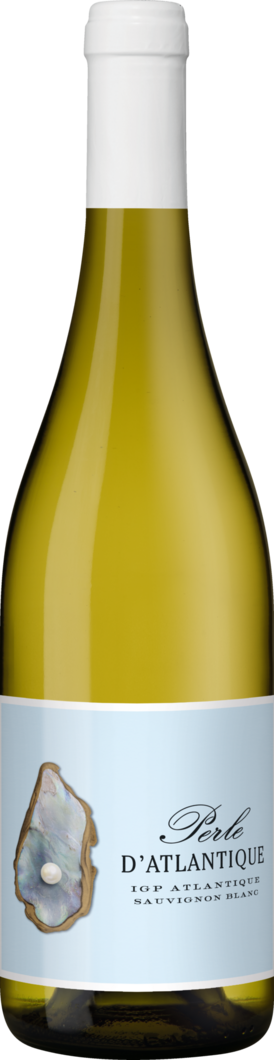 2024 Perle d'Atlantique Sauvignon Blanc