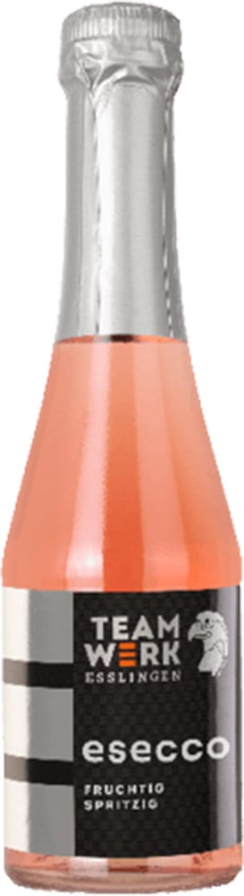 esecco rosé 0,2 L