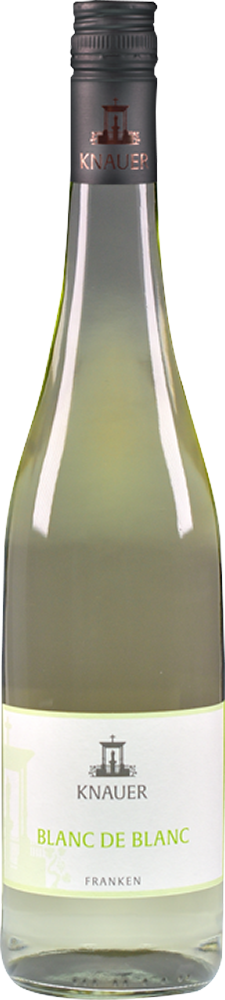 2025 Blanc de Blanc