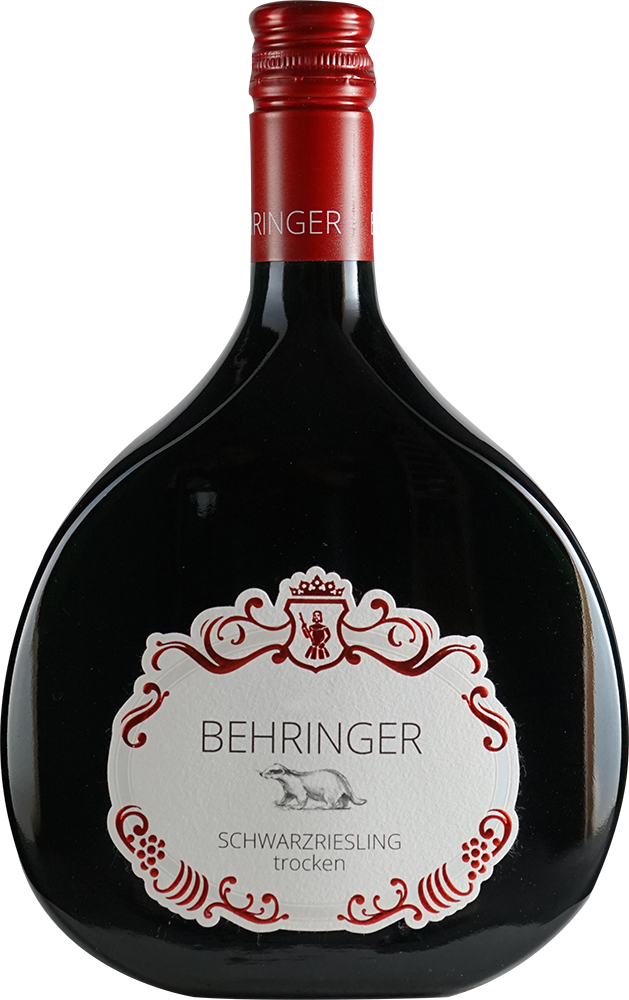 2022 W.D. Schwarzriesling