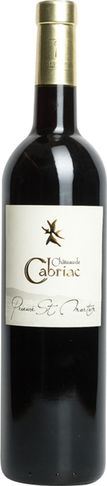 2023 Prieuré St Martin Corbières AOP