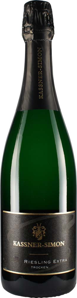 2022 Riesling Sekt