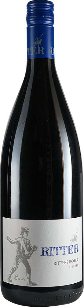Ritter´s Roter 1,0 L