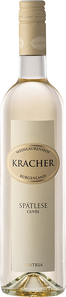 2024 Spätlese Cuvée