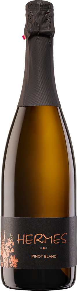 2022 Pinot blanc Sekt