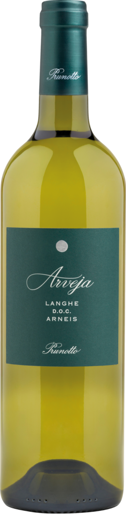 2024 Prunotto Arveja Langhe Arneis