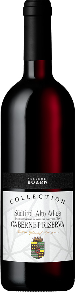 2023 Graf Huyn Cabernet Riserva Alto Adige DOC