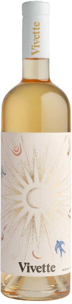 2025 Vivette Gewürztraminer Somontano DO