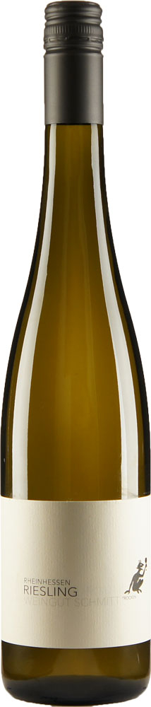 2022 Riesling Spätlese BIO