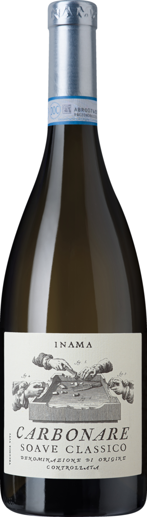 2022 Carbonare Soave Classico