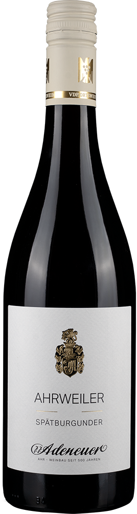 2024 Ahrweiler Spätburgunder