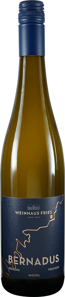 2024 Bernadus Riesling Q.b.A.
