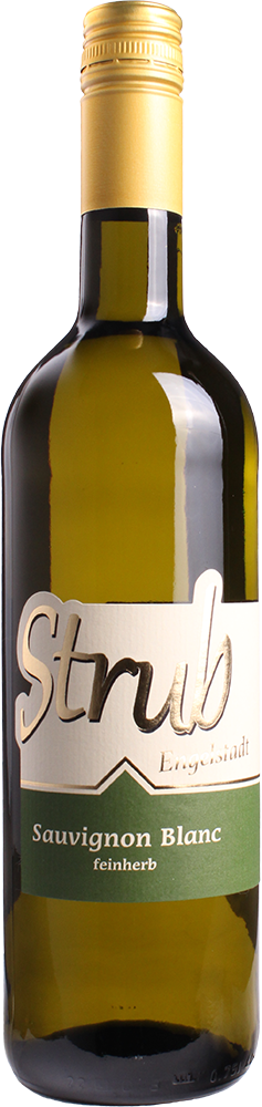 2024 Sauvignon blanc