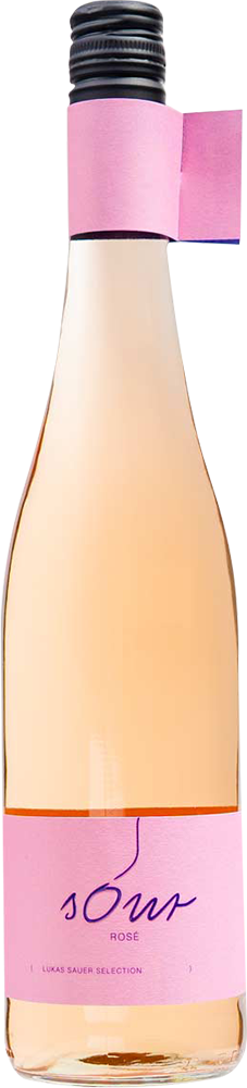2024 sOur Rosé
